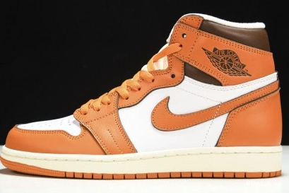 Air OG Jordan 1 High “Starfish” 0710